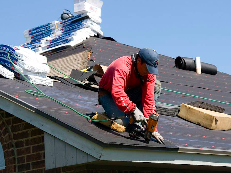 Lansing Roofing Company Lansing Roofing Company
