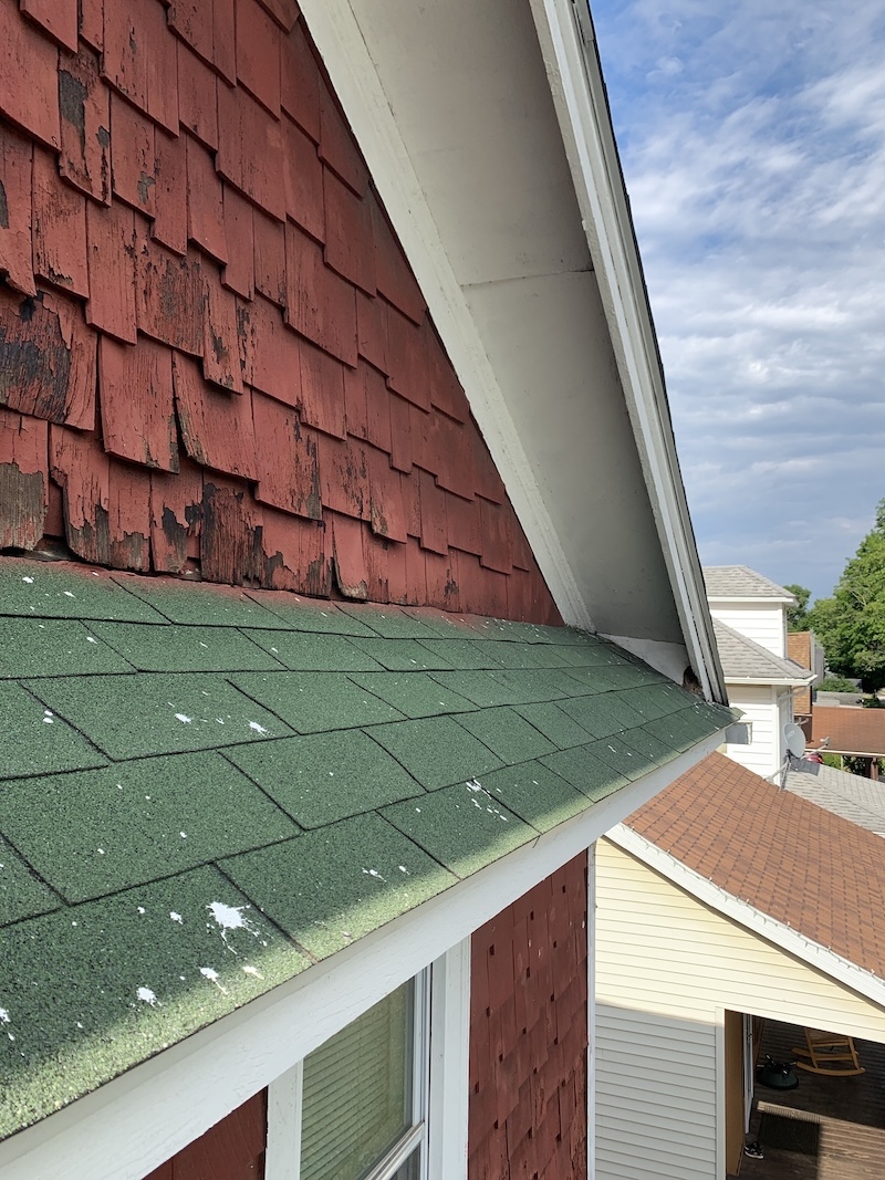 Lansing MI Roofing Lansing MI Roofing