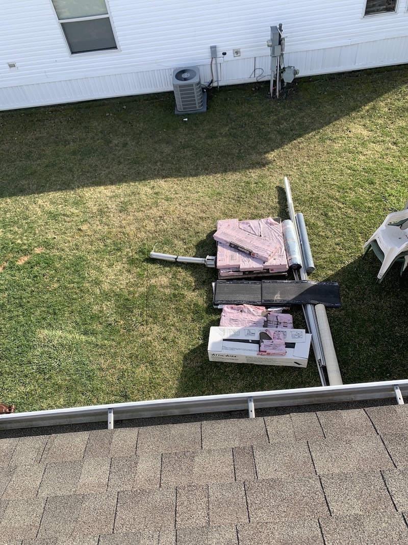 Lansing MI Roofing Services Lansing MI Roofing Services